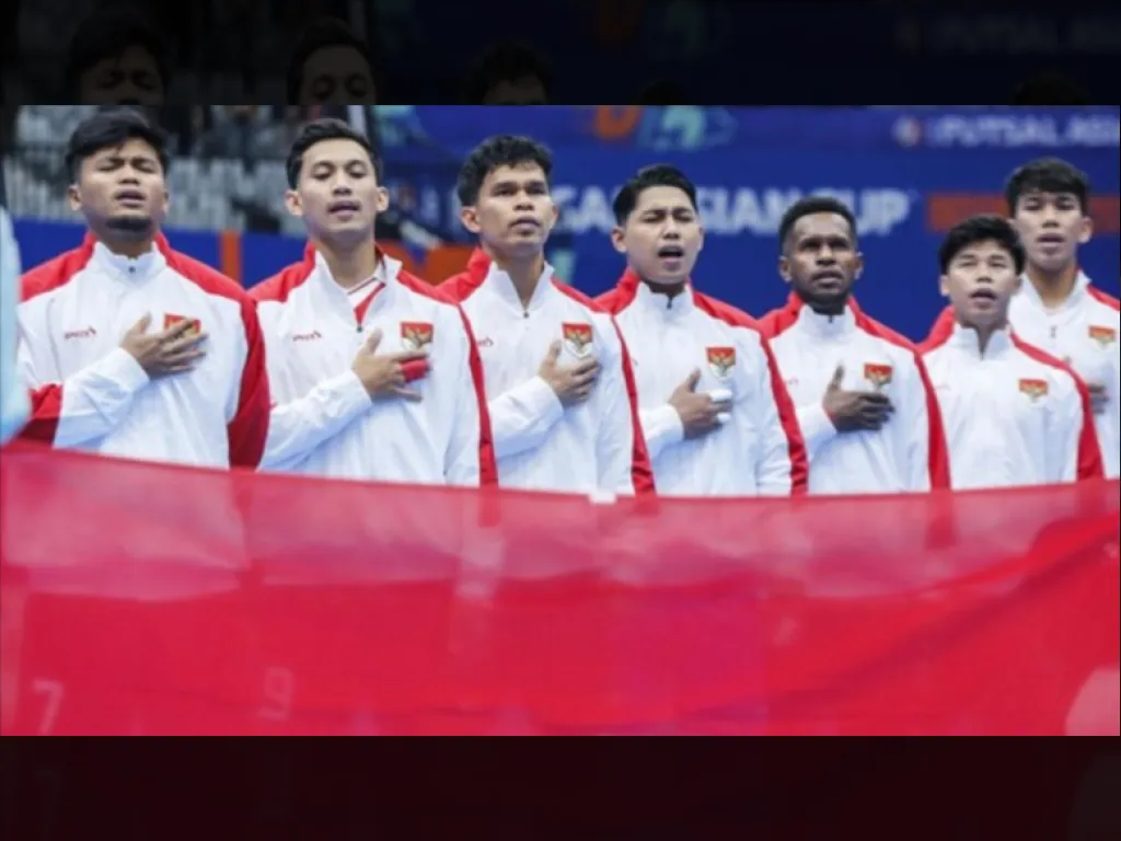 Timnas Futsal Indonesia Dekat Perempat Final AFC 2026: Menang Lawan Kirgistan, Target Historis Tercapai!